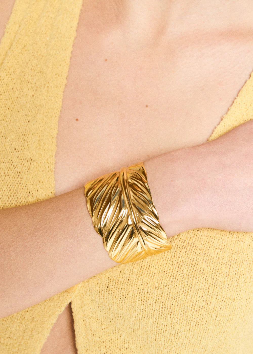 EMBR0357 - BRACCIALE - NALI'