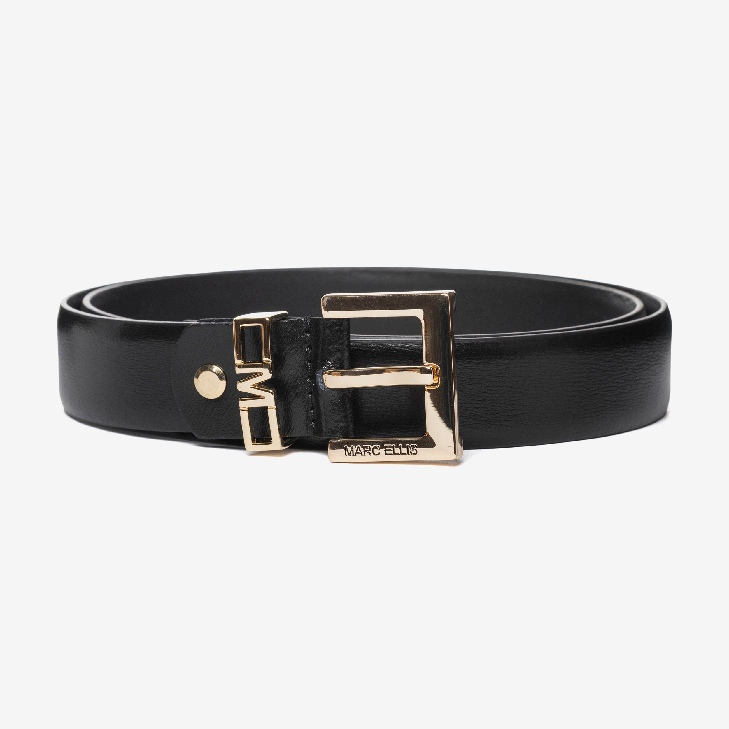 ME BELT 162 BX - cinture - MARC ELLIS