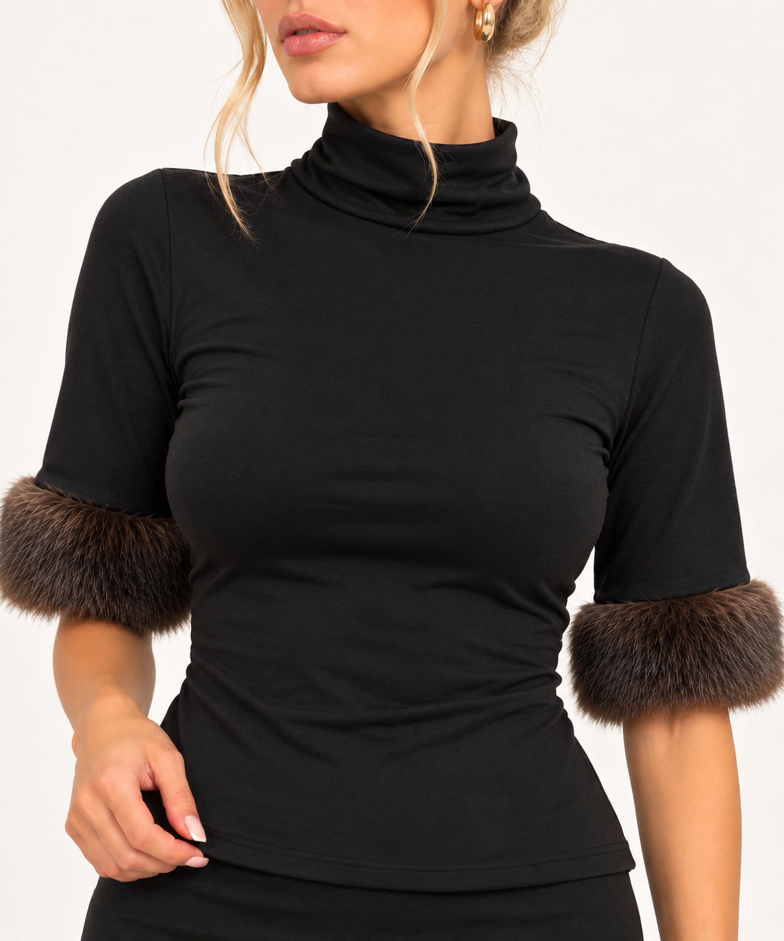 fw260200 - maglia - TENSIONE IN
