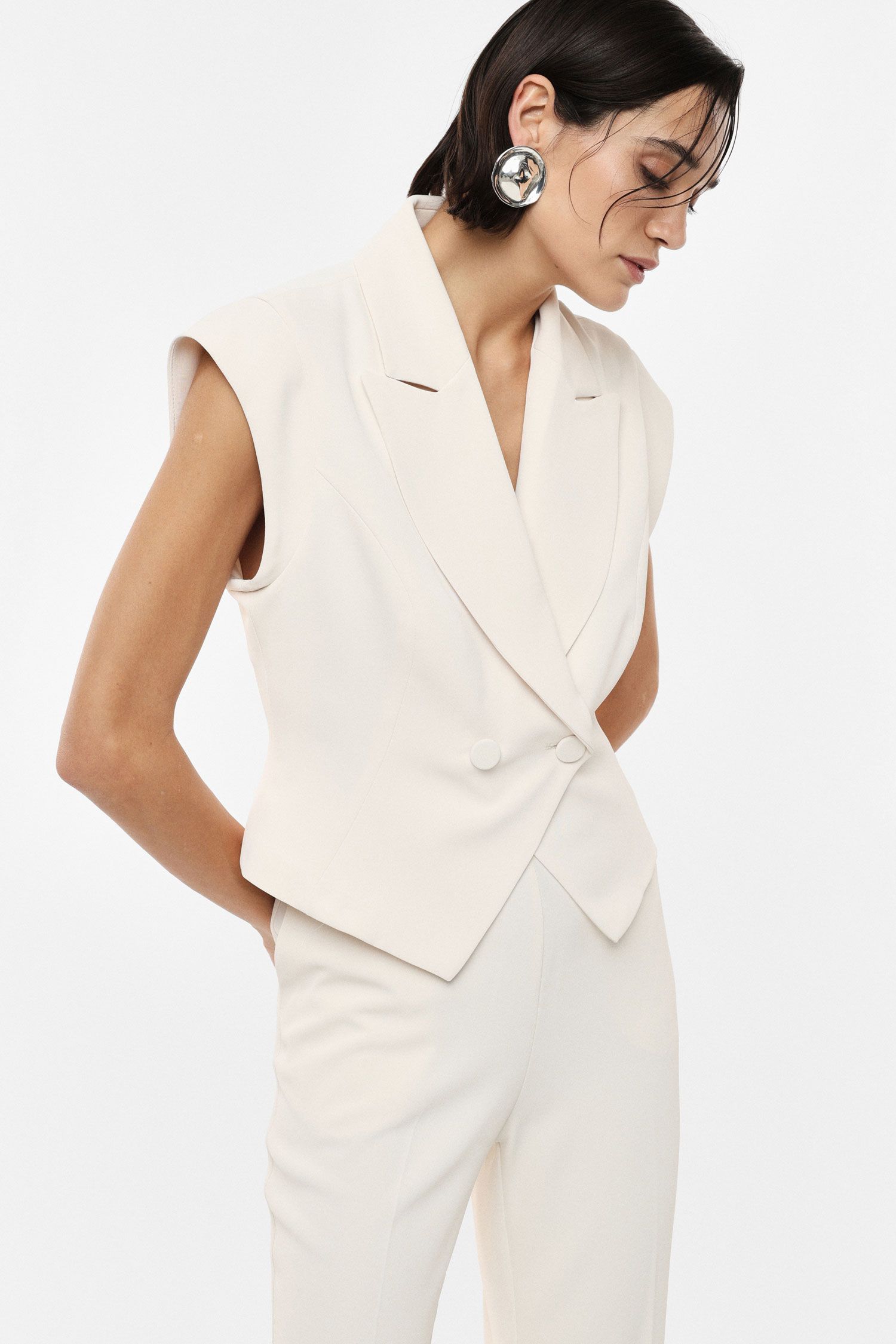 JBN7LHX - GILET - IMPERIAL