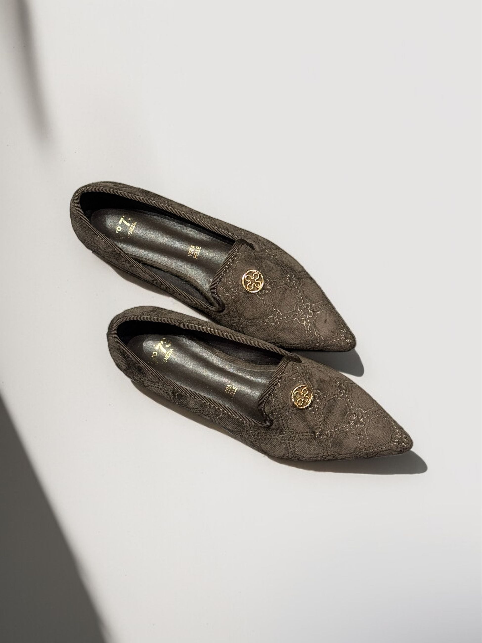 73sc9fv01velbxdd - Scarpe - V73