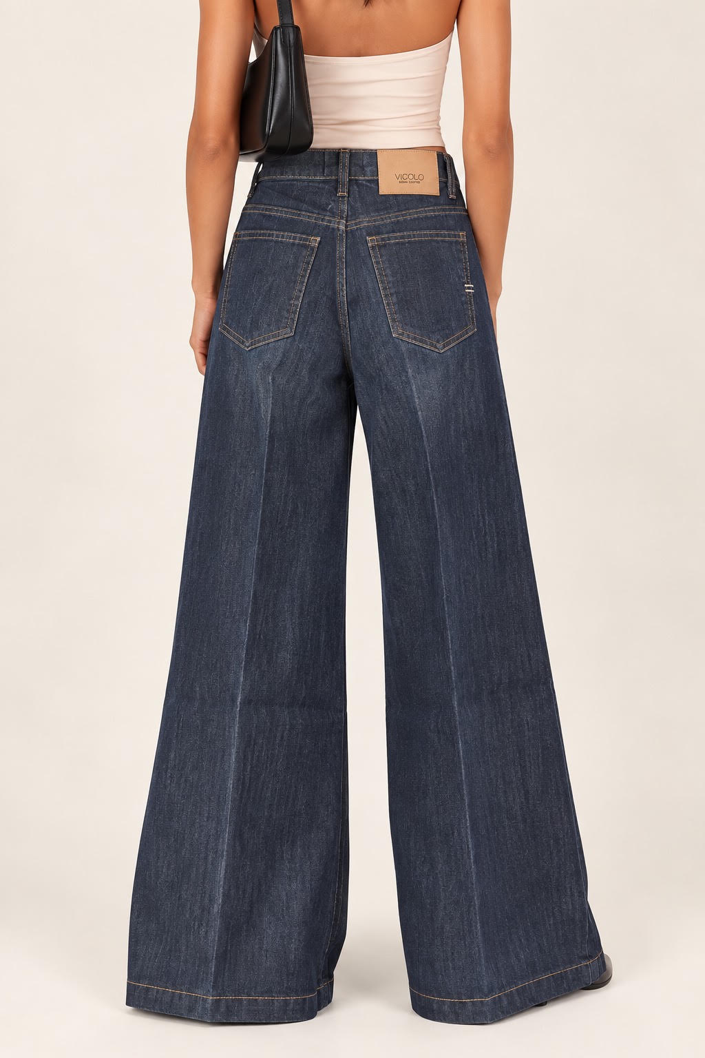 dac5066 - jeans - VICOLO