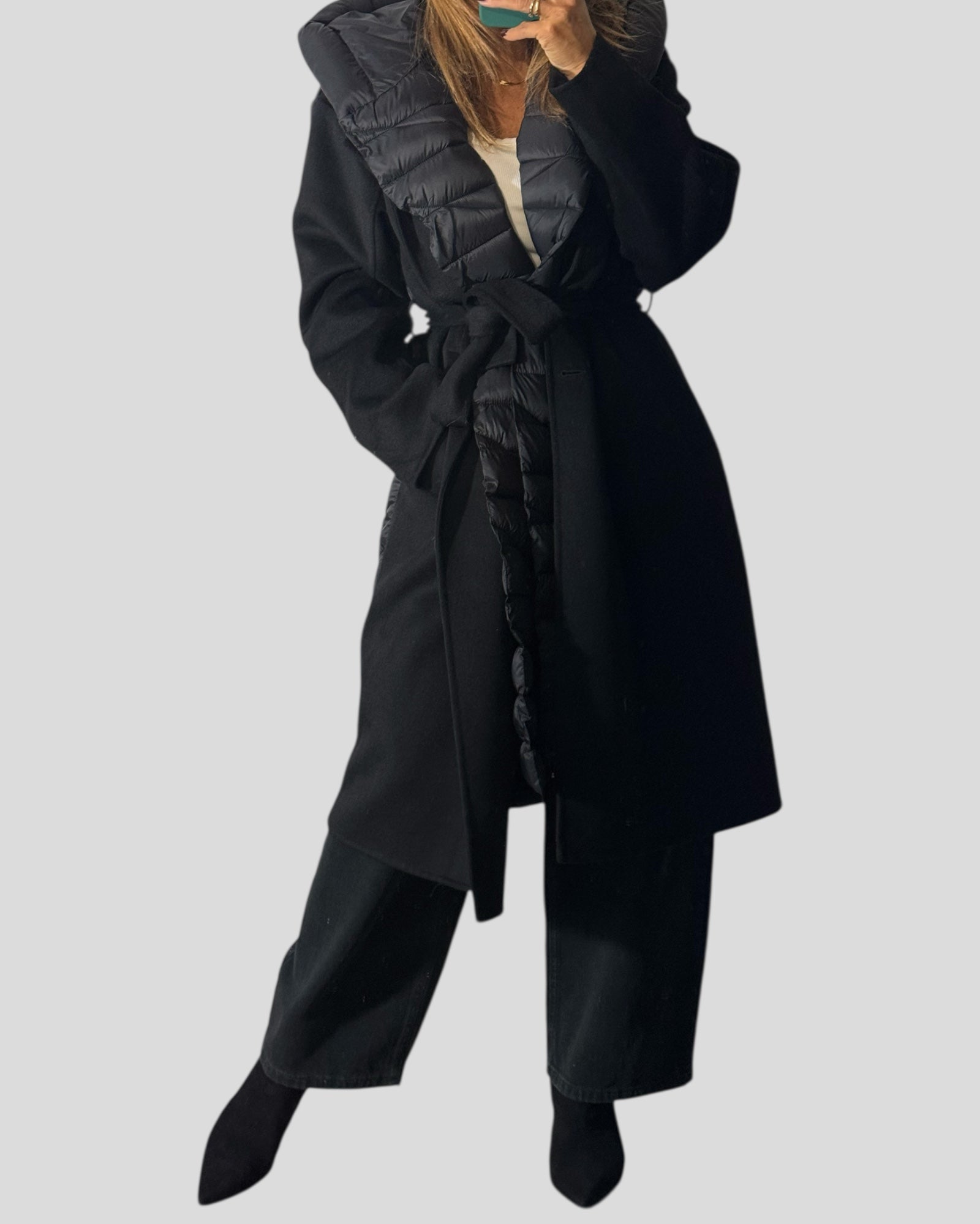 tf0028 - Cappotti - VICOLO