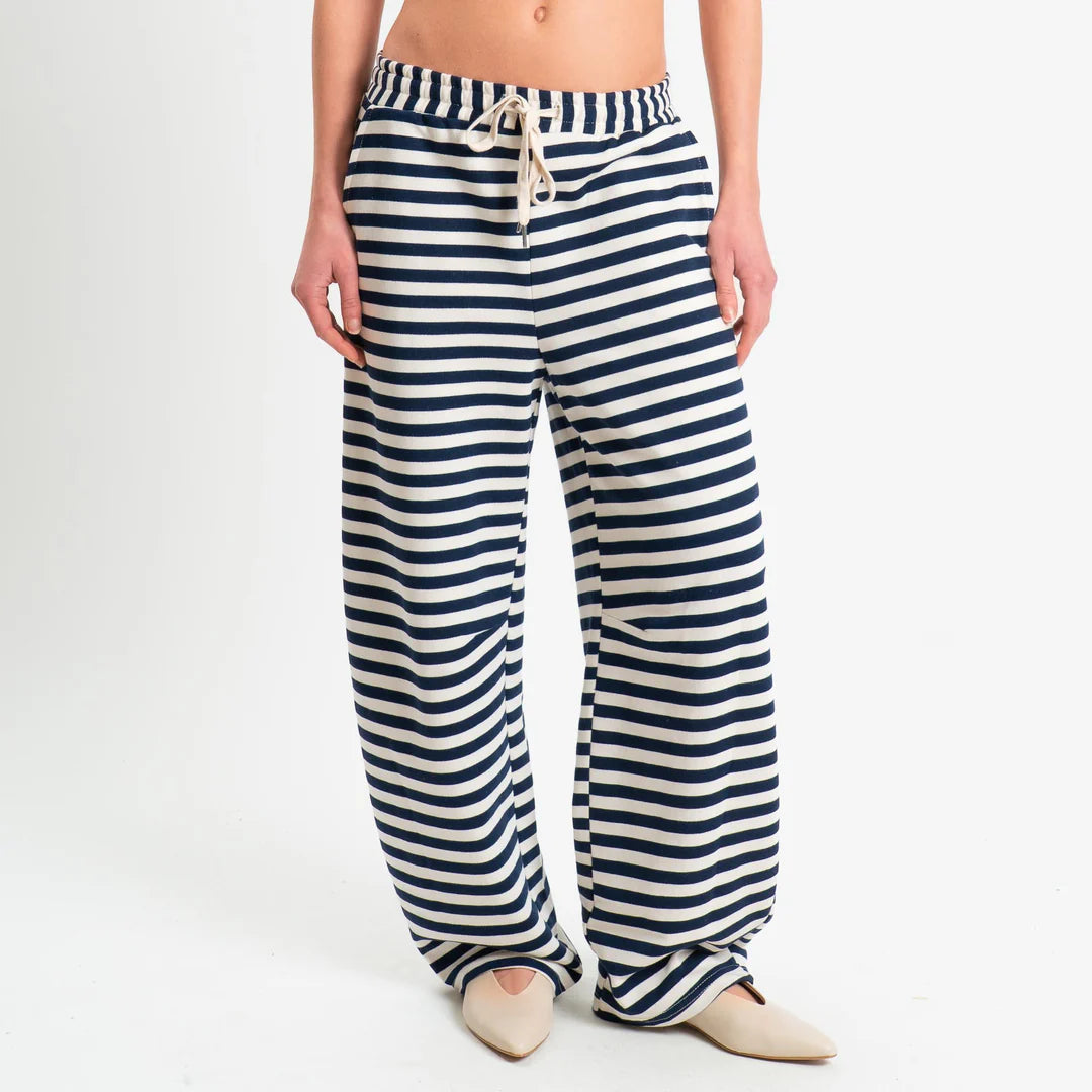 26p3973 - Pantaloni - TENSIONE IN