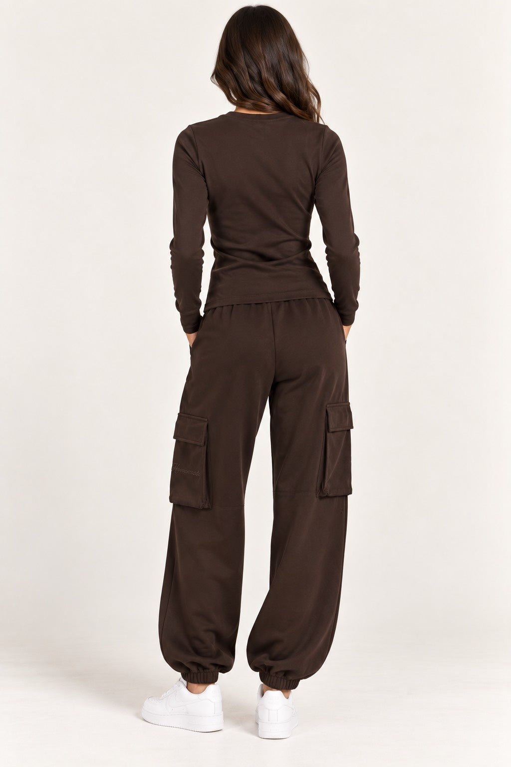 HMABW03140 - Pantaloni - HINNOMINATE