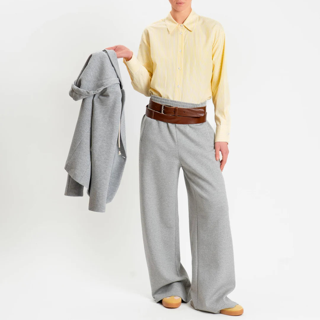 26P4040 - Pantaloni - TENSIONE IN