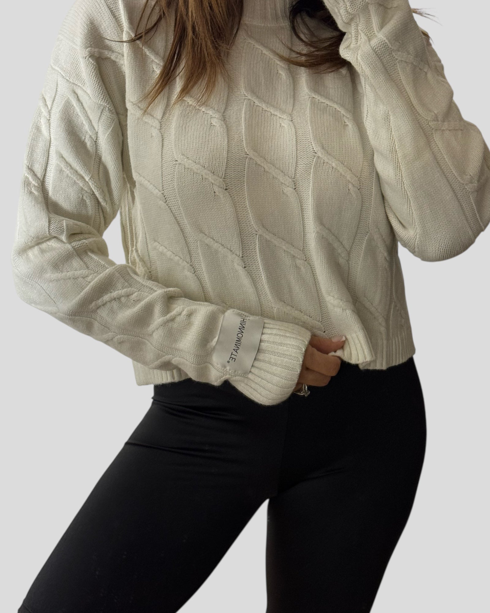 HMABW02180 - Maglieria - HINNOMINATE