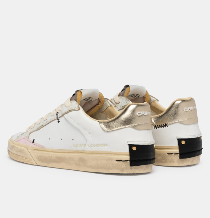 29070PP8 - Scarpe - CRIME LONDON