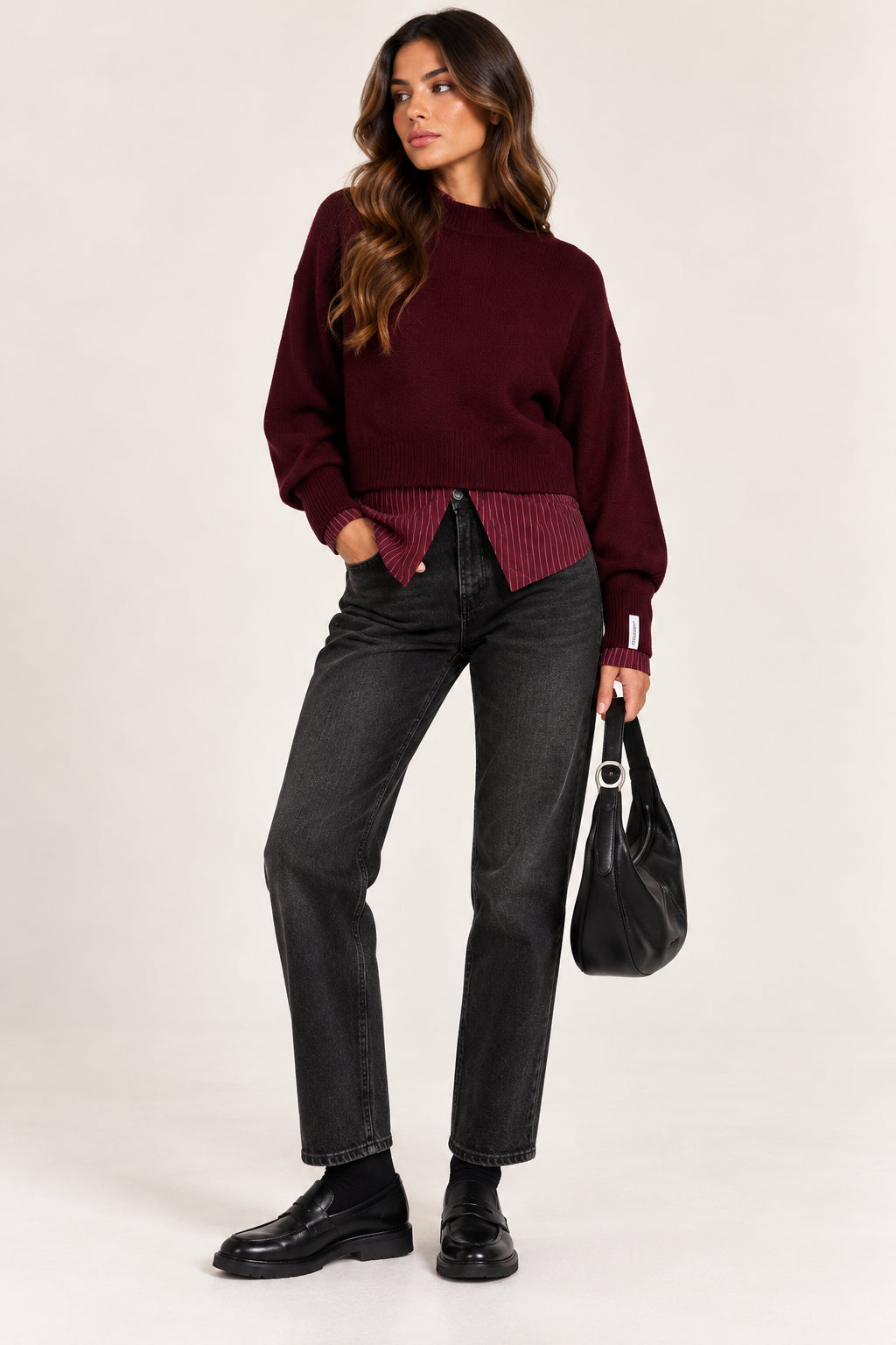 HMABW03085 - jeans - HINNOMINATE