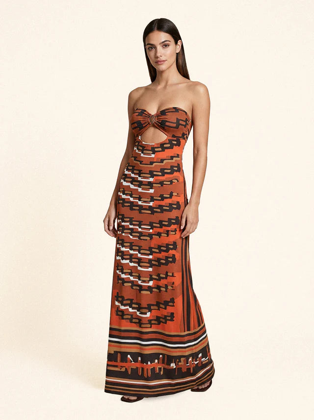 SW0418X21 - Abiti - ME FUI