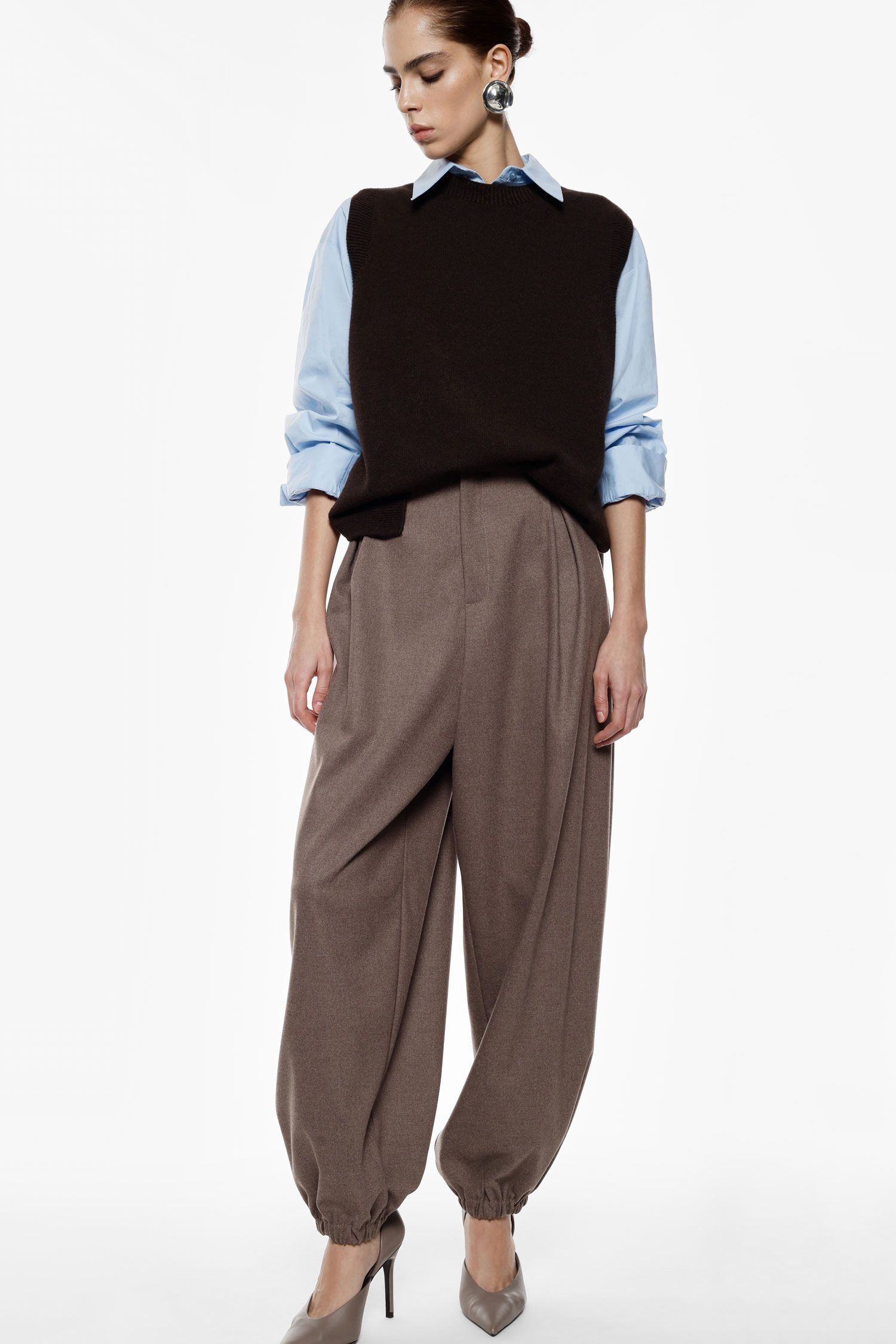 P6H1KXR - Pantaloni - IMPERIAL