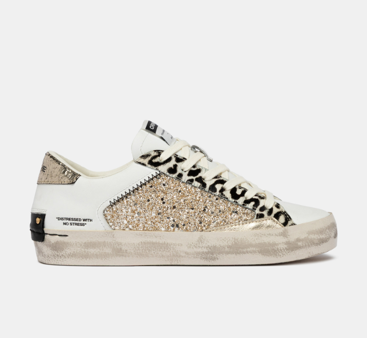 29003PP8 - Scarpe - CRIME LONDON