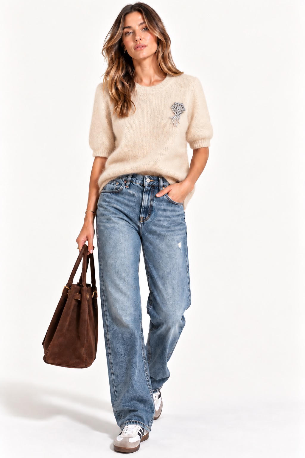 M277B040A - maglia - DIXIE