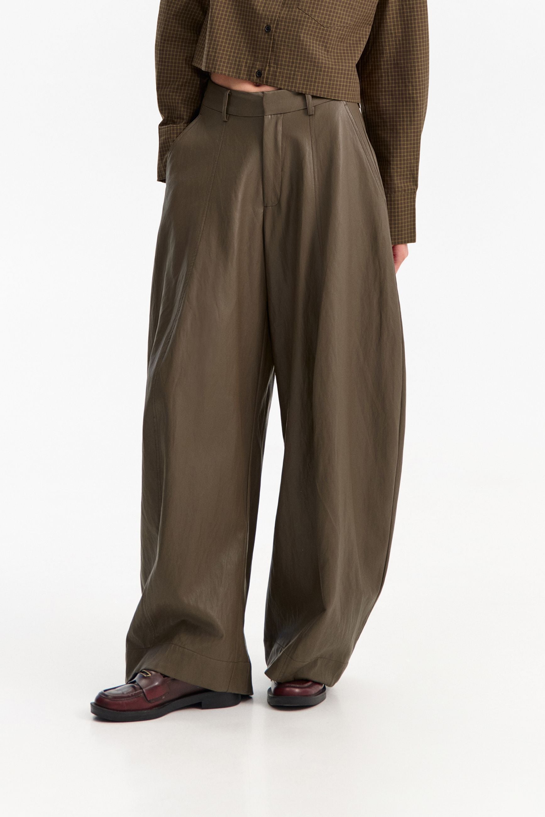 efw250311 - Pantaloni - ELEH