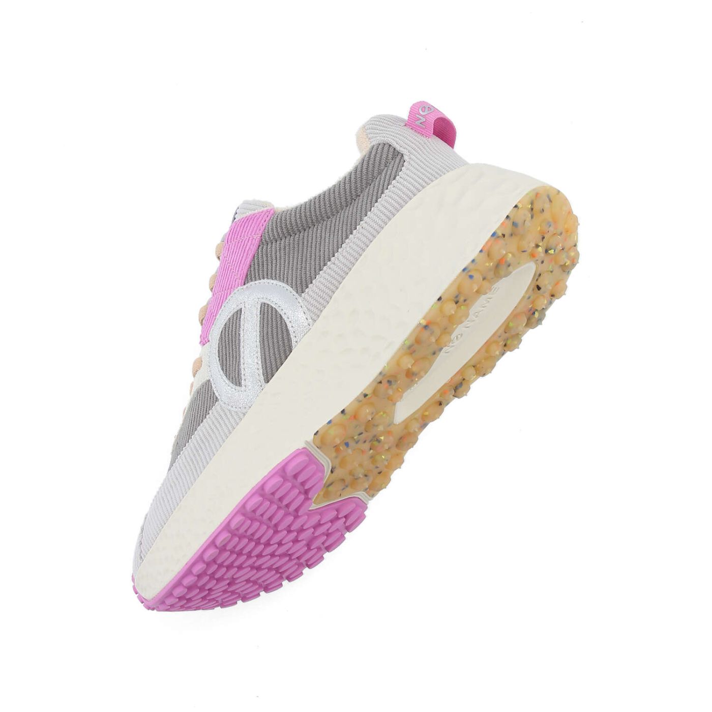 knvcdd04df - Scarpe - NO NAME