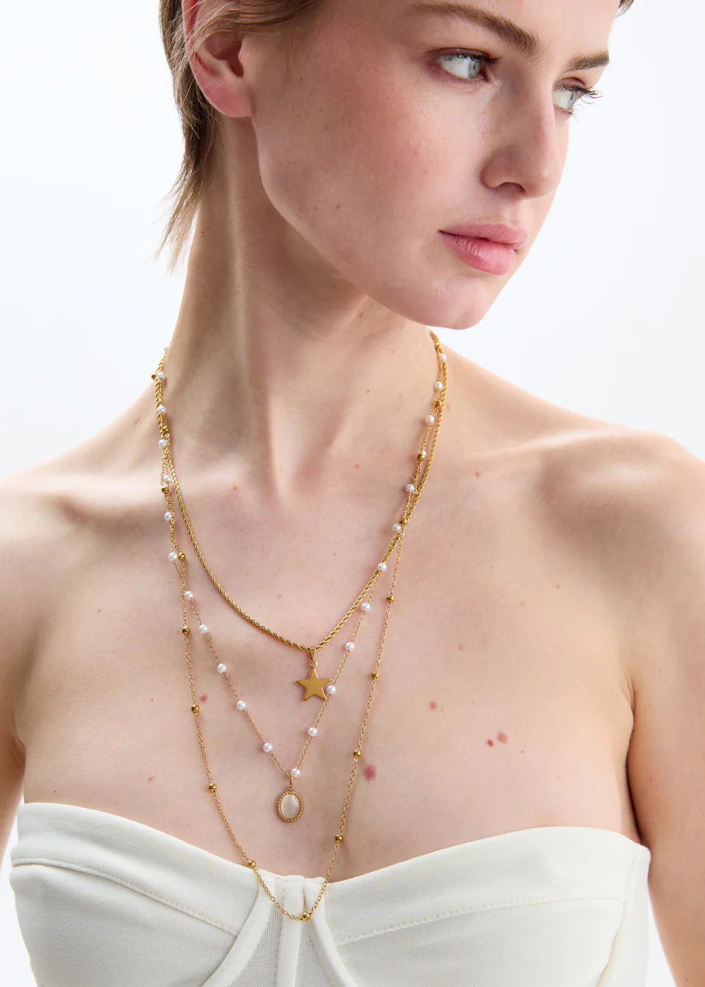 emcl1182 - COLLANA - NALI'
