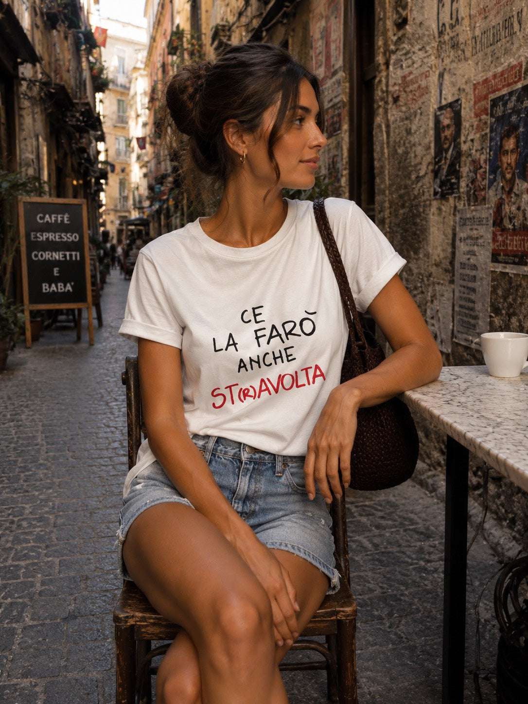 rab0634 - t-shirt - VICOLO