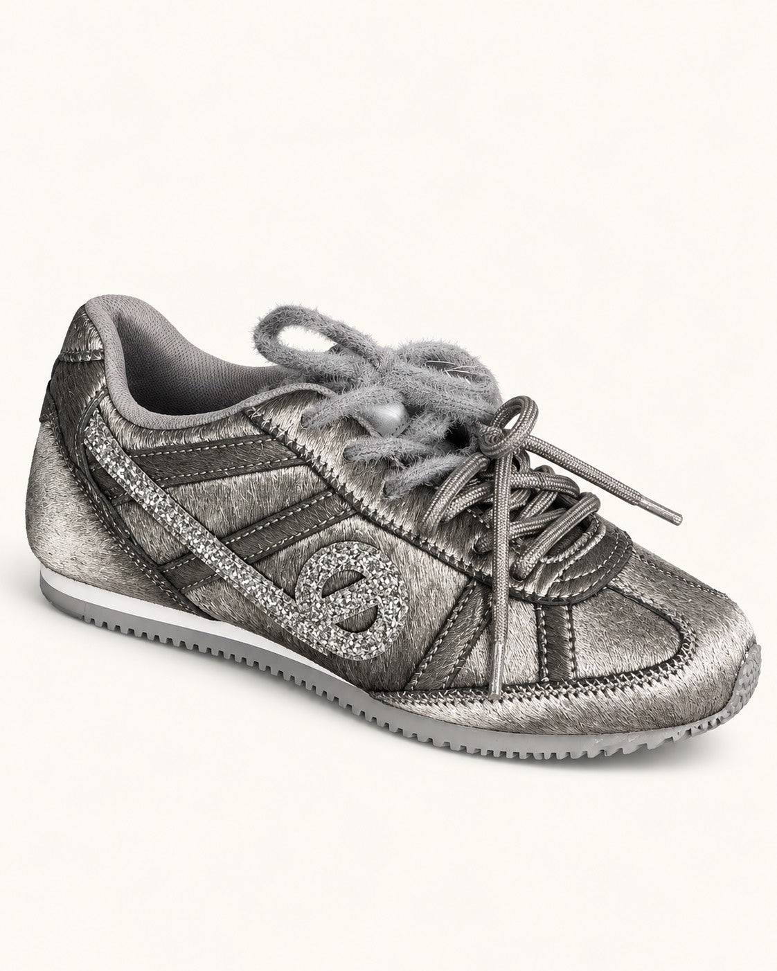EVO RUN W - sneakers - NO NAME