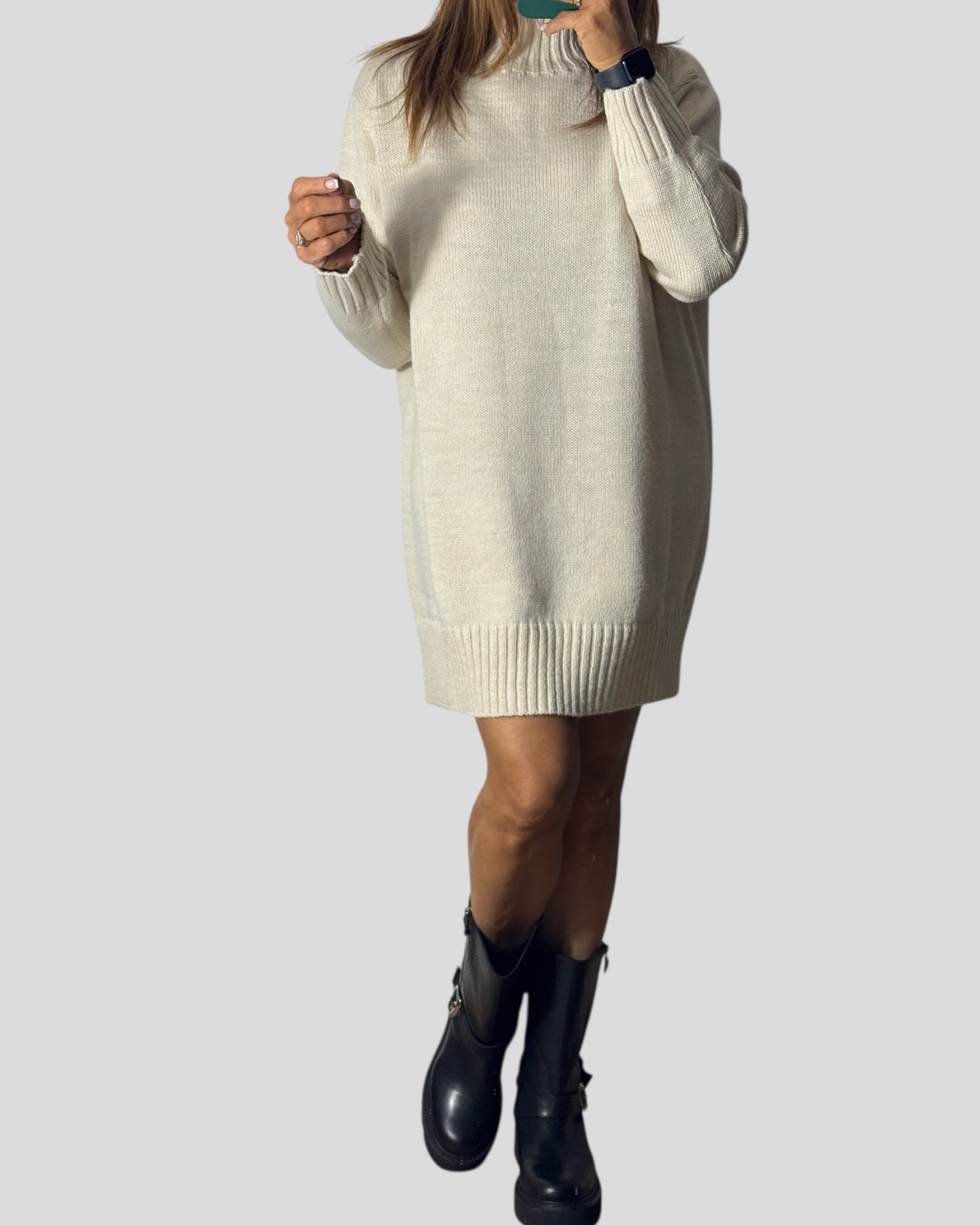 d82035 - Maglieria - TENSIONE IN