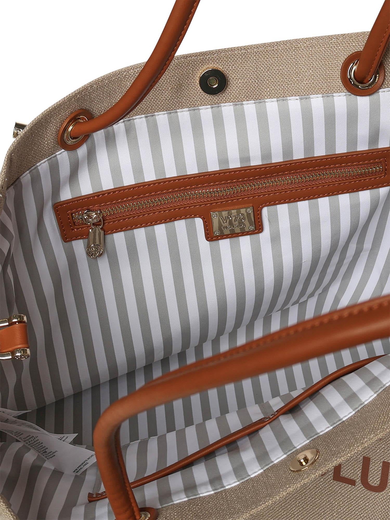 73BS9QM01 - Borse - V73