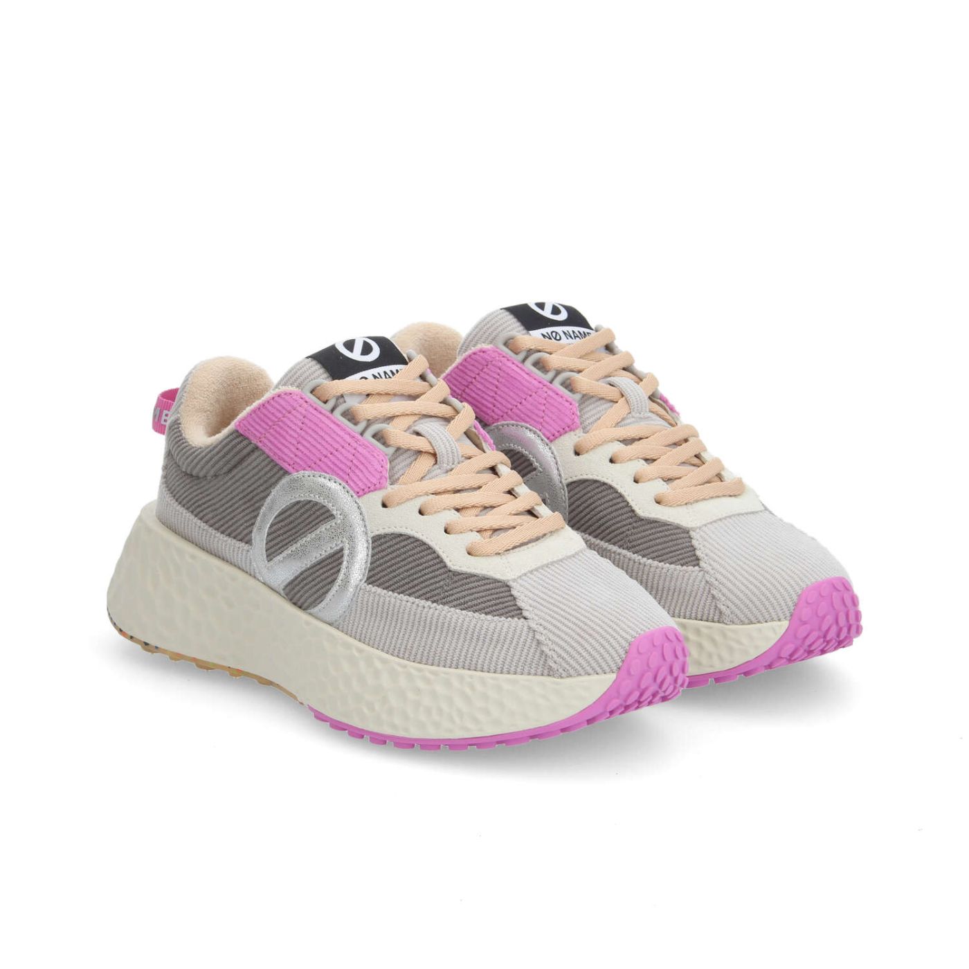knvcdd04df - Scarpe - NO NAME