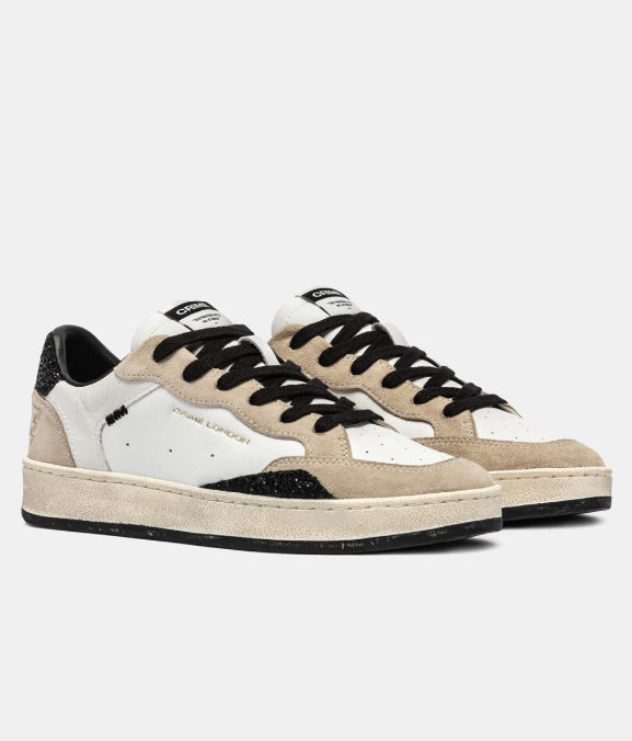 25202AA8 - sneakers - CRIME