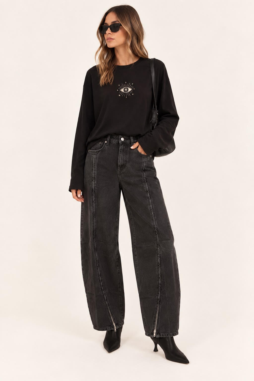 dac5014 - jeans - VICOLO