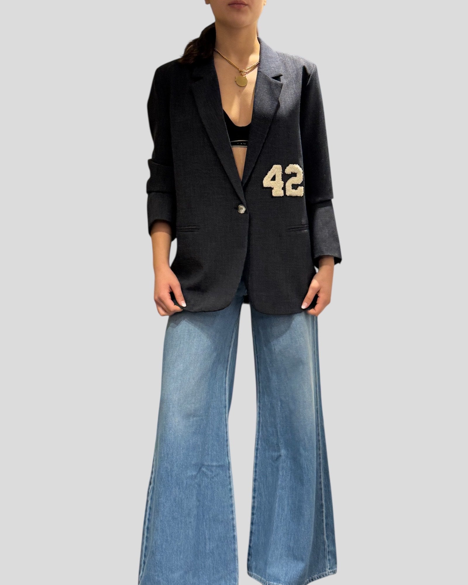 rab0211 - Giacche - VICOLO