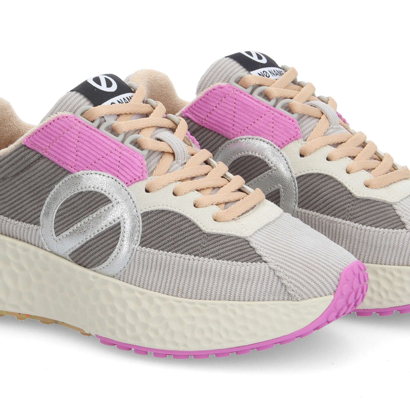 knvcdd04df - Scarpe - NO NAME