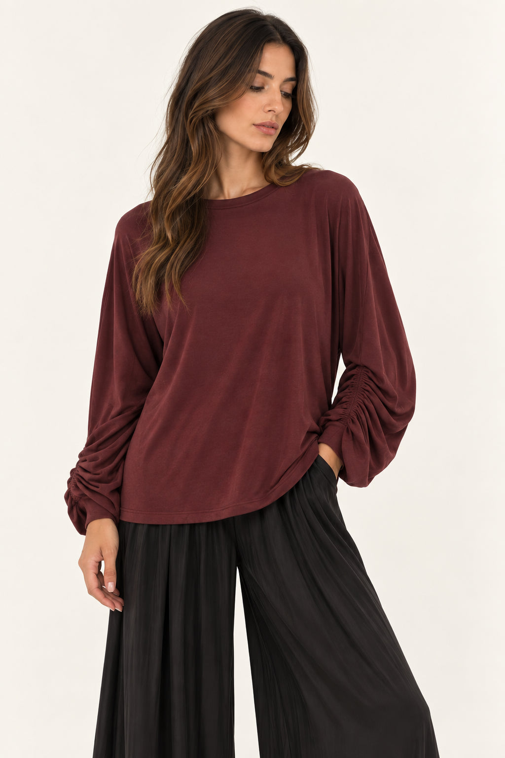 fw260092 - maglia - TENSIONE IN