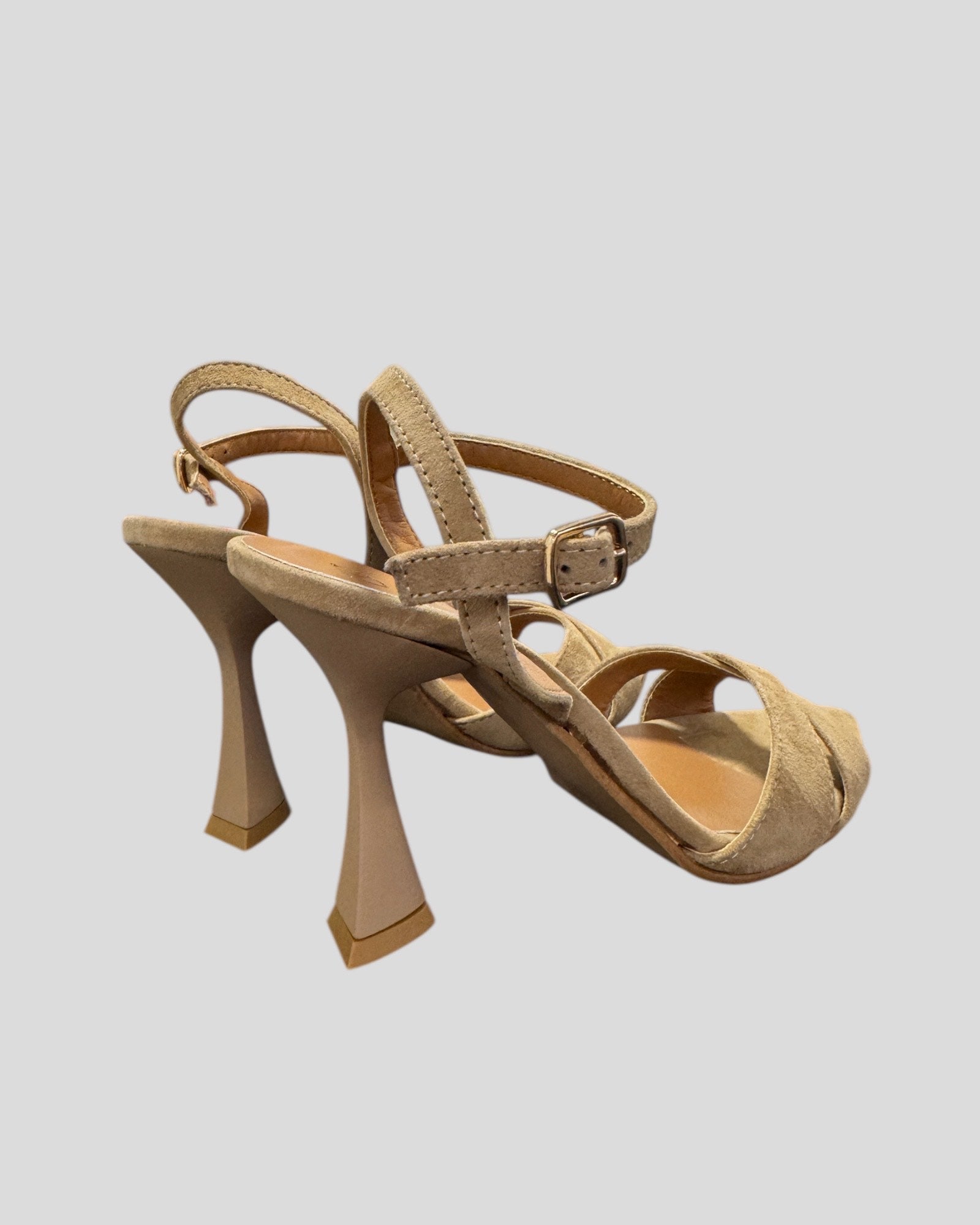 f105 - SANDALO - DIVINE FOLLIE