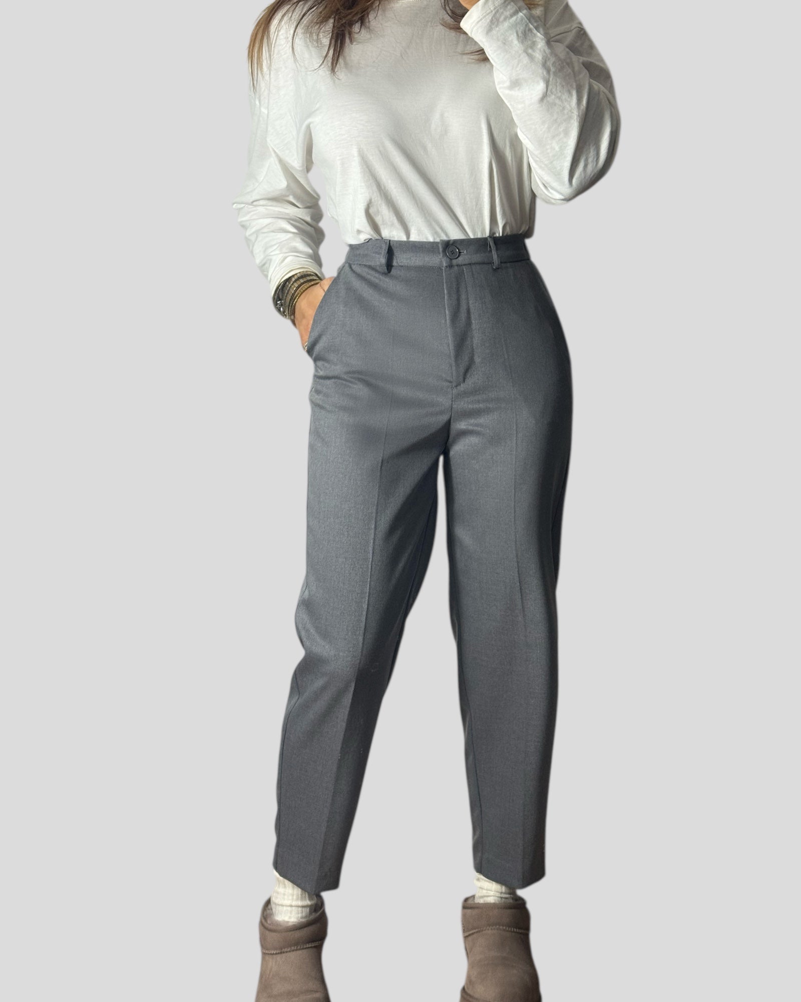 tf1847 - pantalone - VICOLO