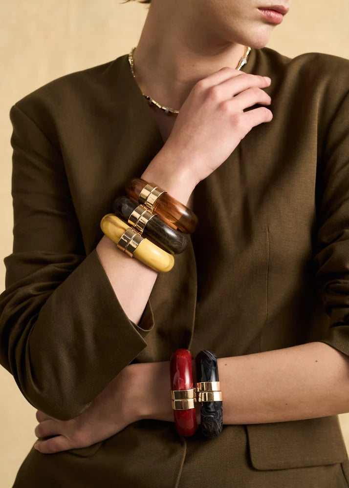 EMBR0465 - BRACCIALE - NALI'