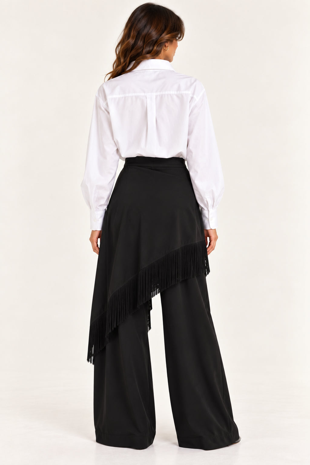 27p6217 - Pantaloni - TENSIONE IN