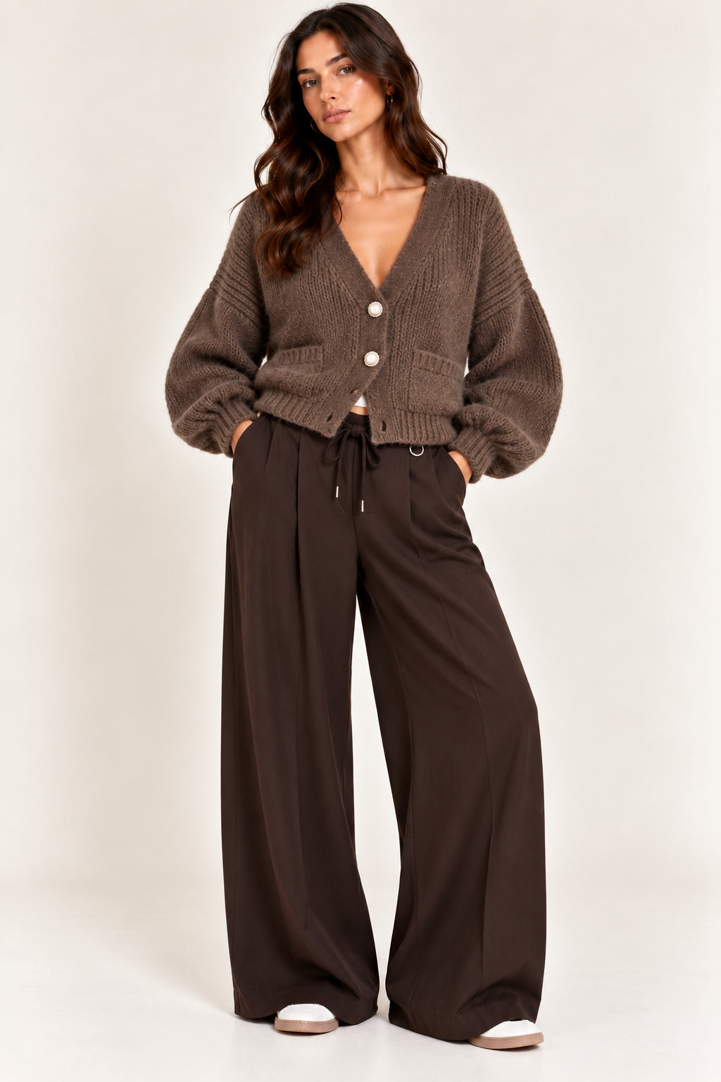 P027B099 - Pantaloni - DIXIE