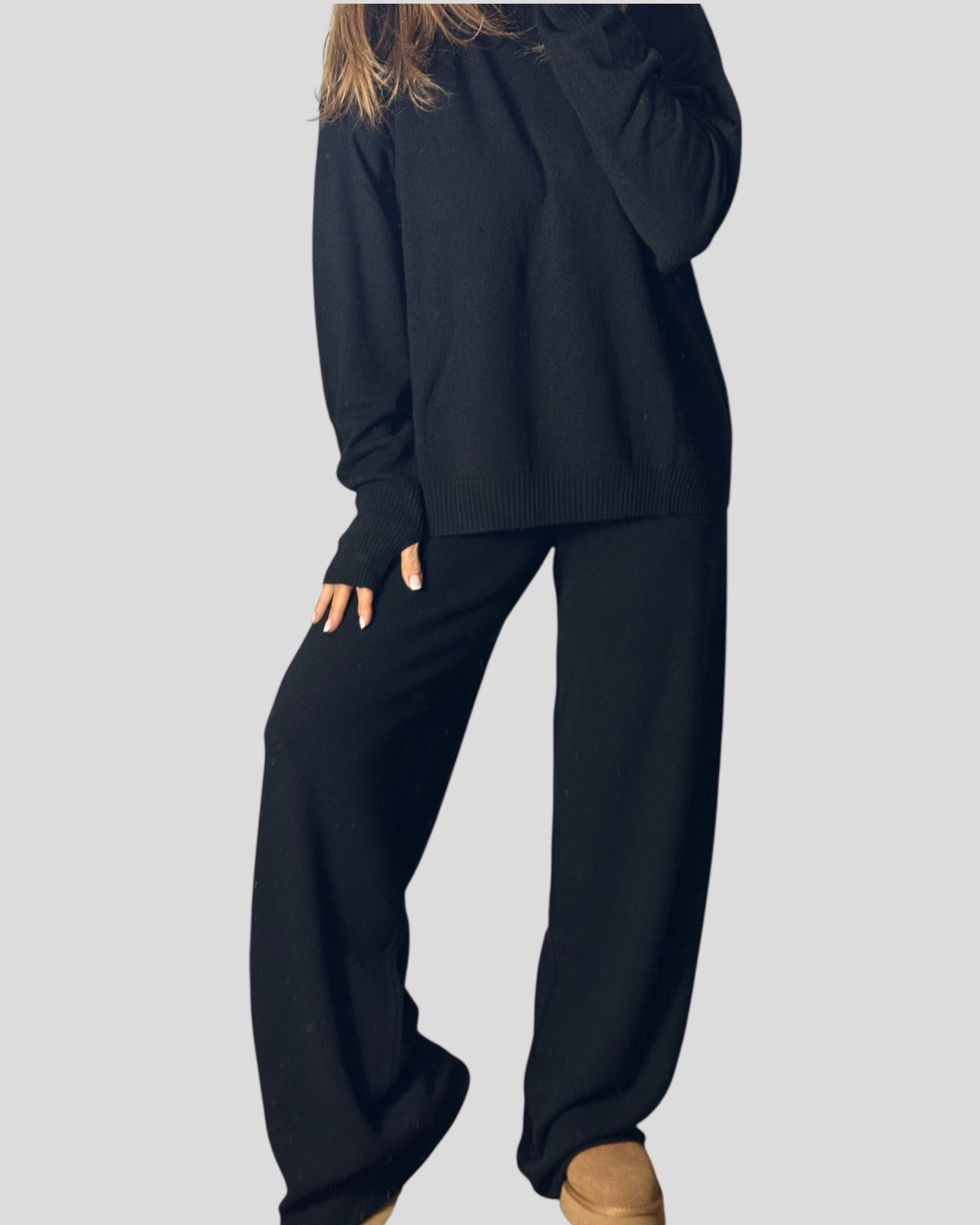 22107f - pantalone - VICOLO