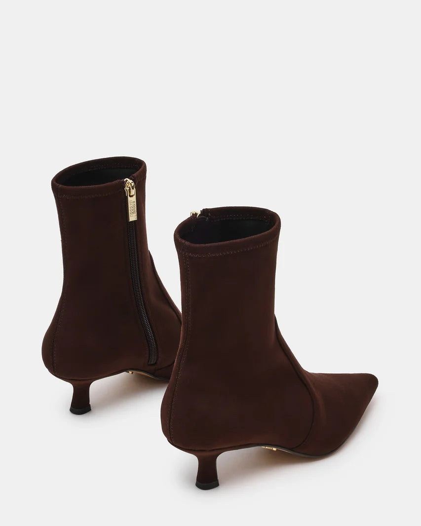Checklist - stivali - STEVE MADDEN