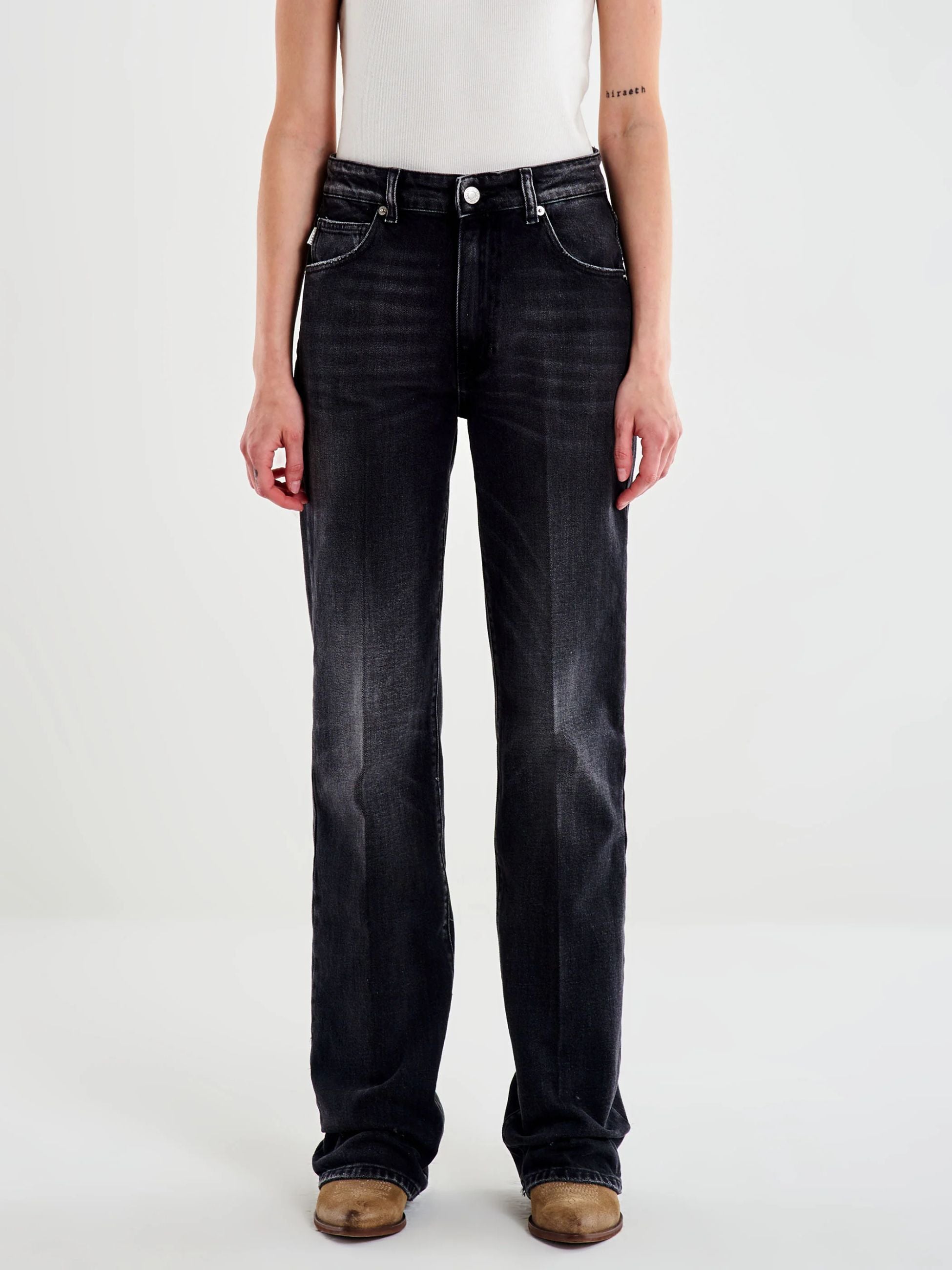 df5031 - jeans - VICOLO