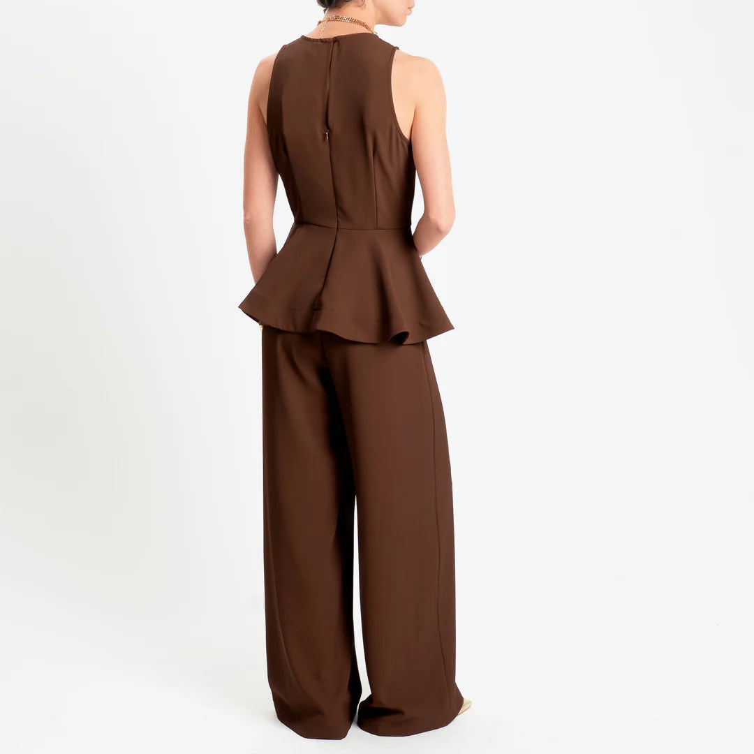 HG1349 - Pantaloni - TENSIONE IN