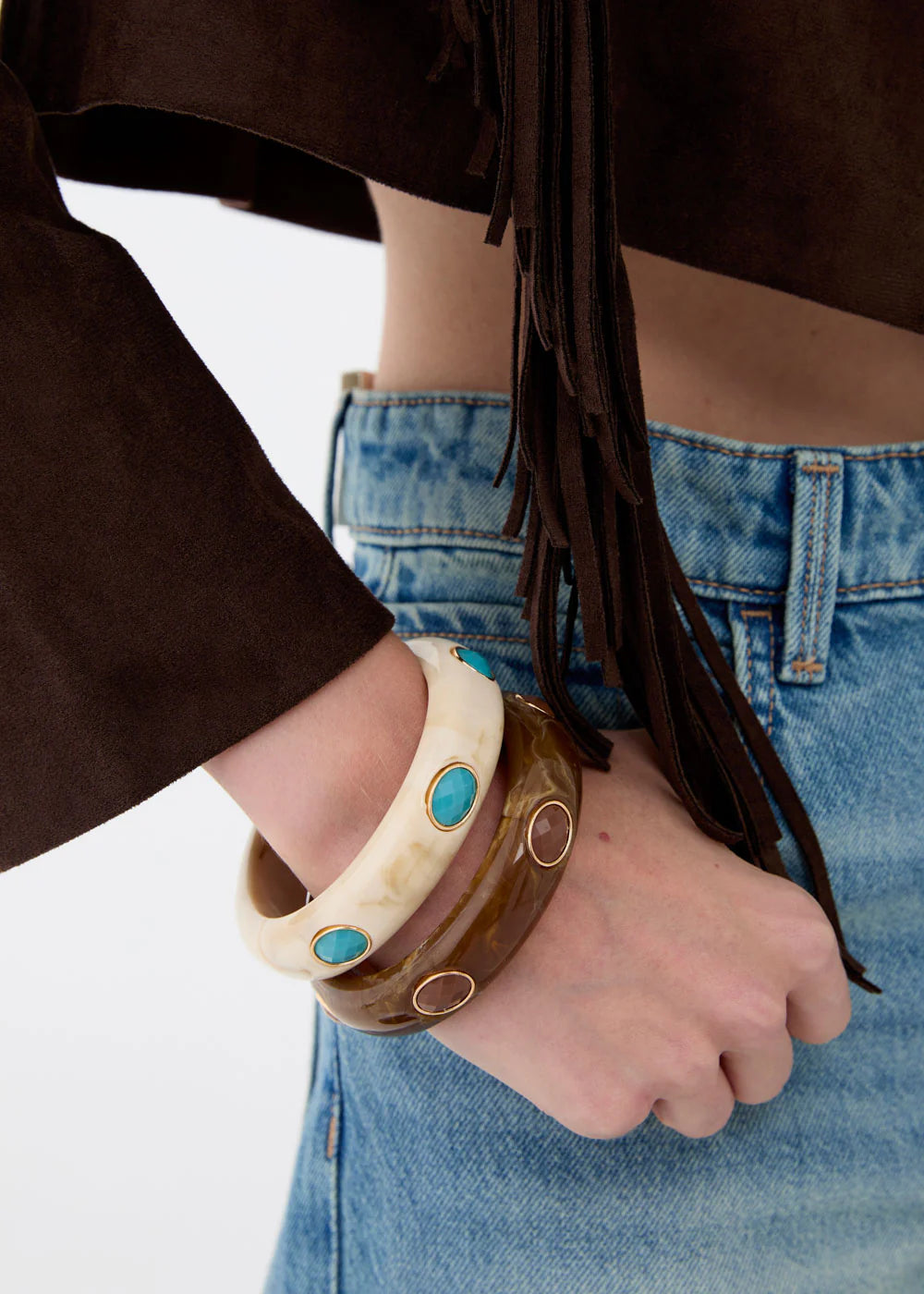 embr0406 - BRACCIALE - NALI'
