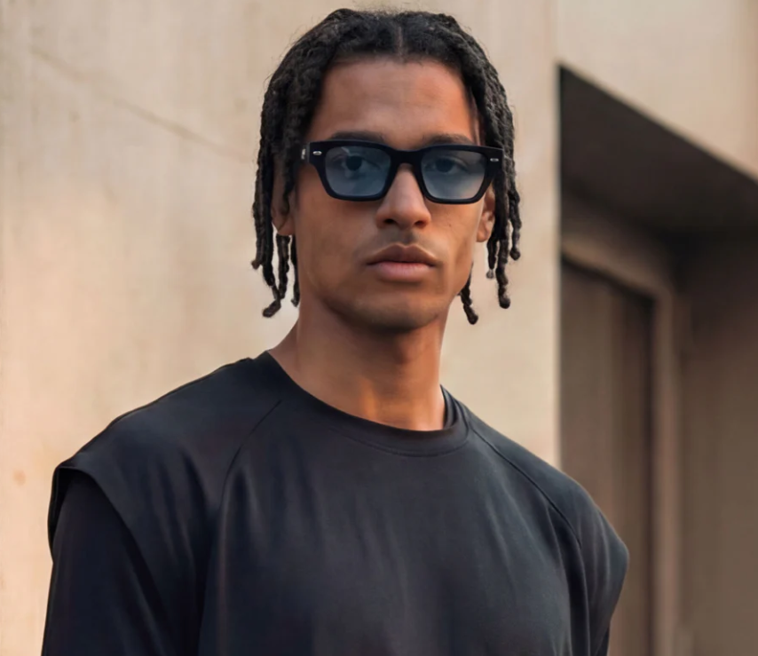 Malaga Blu - OCCHIALI - OS SUNGLASSES