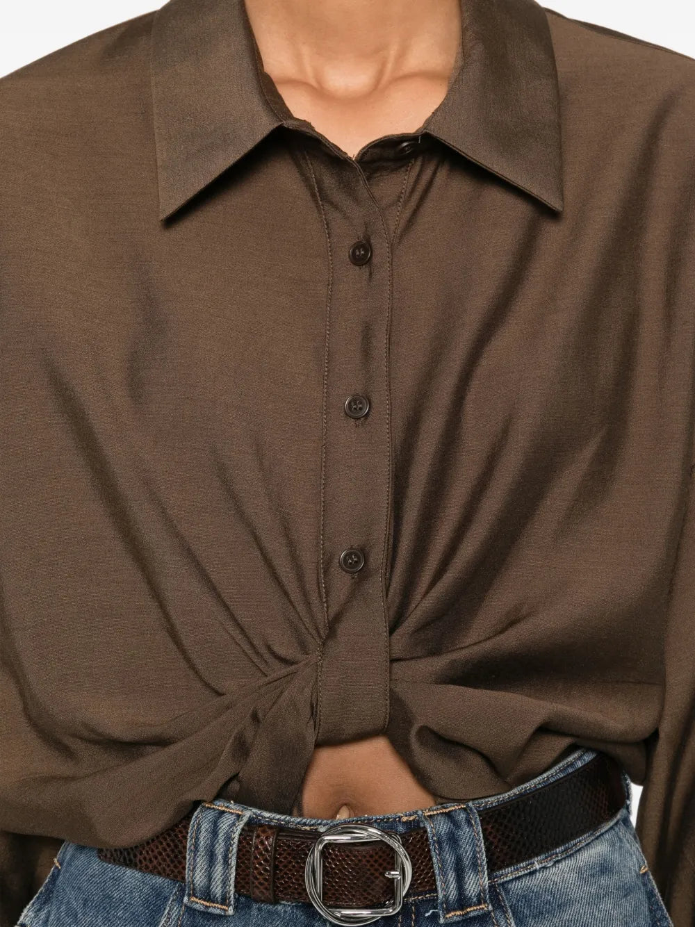 efw250179 - camicia - ELEH