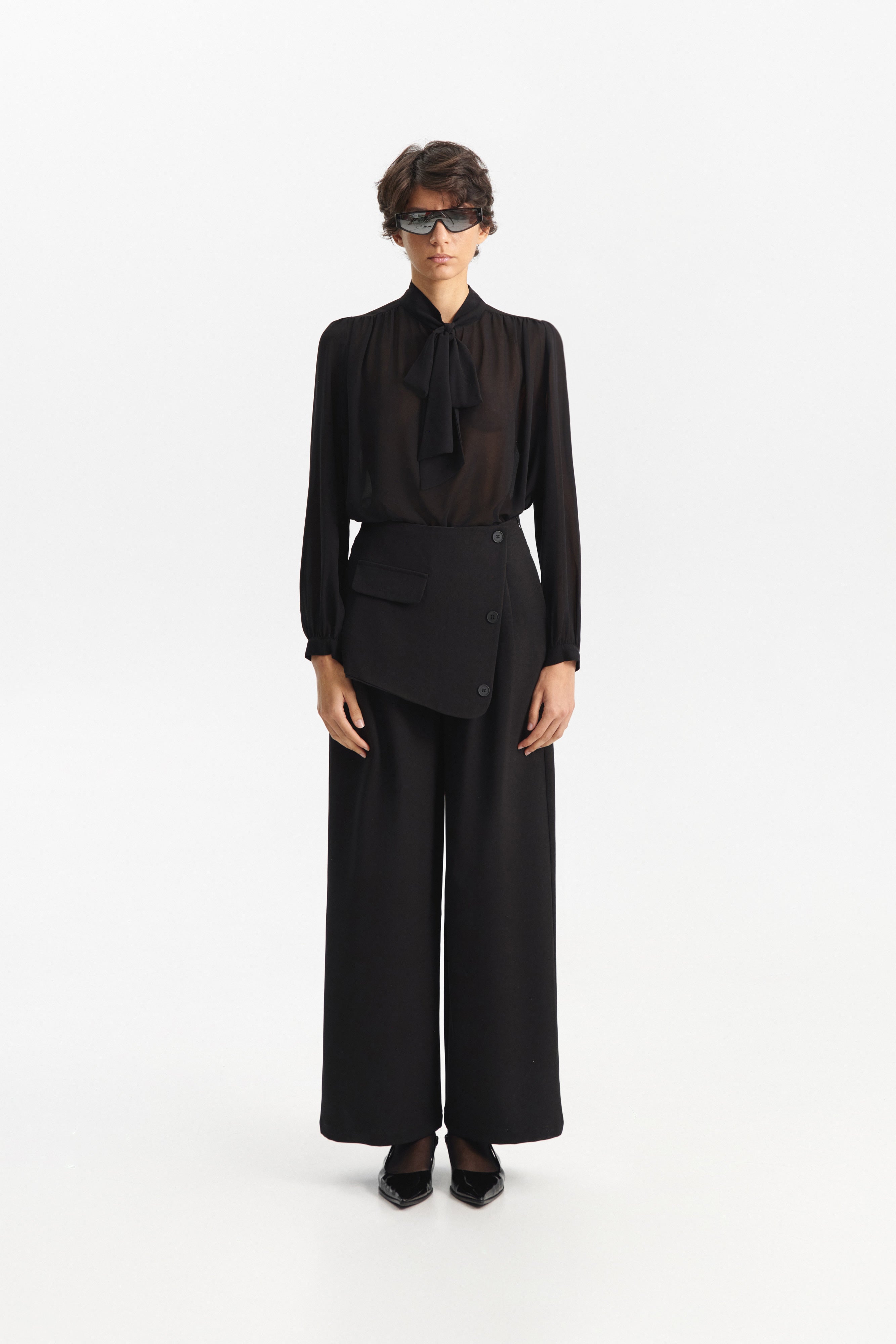 efw250183 - Pantaloni - ELEH