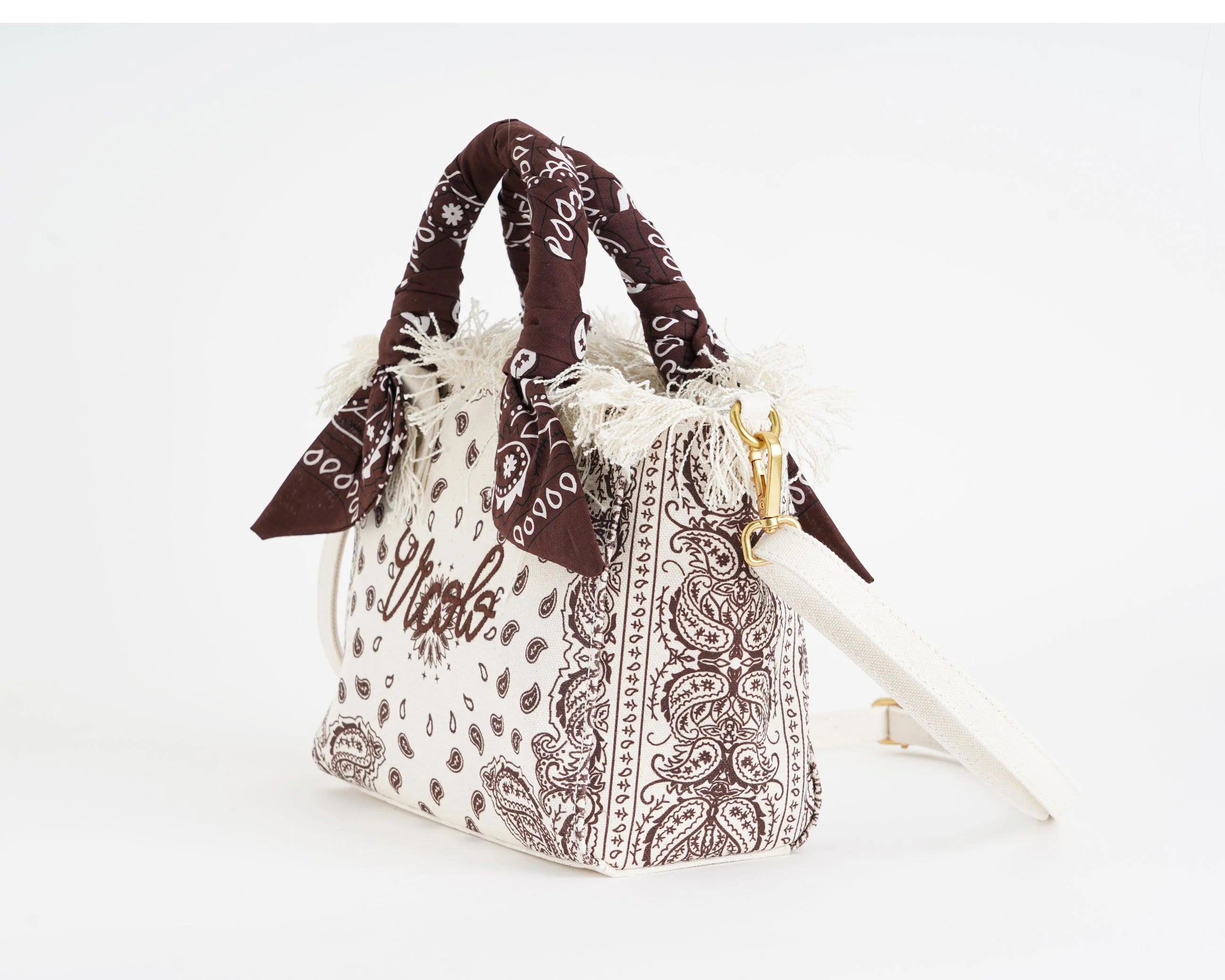 XAB0007 - Borse - VICOLO