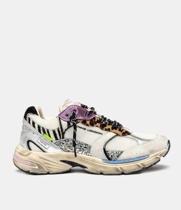 25303AA8 - sneakers - CRIME