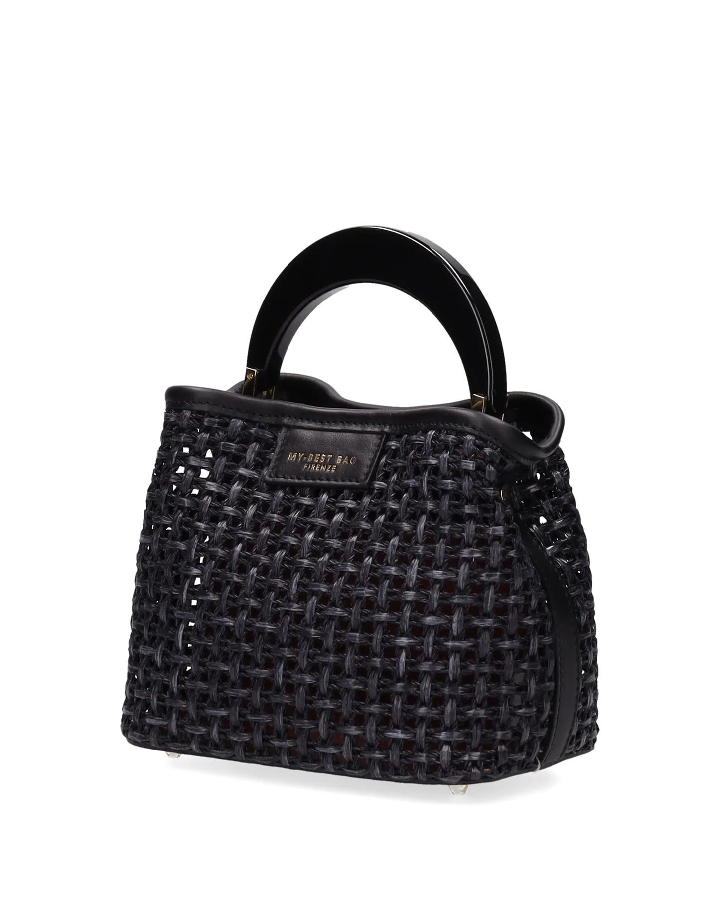 2042 INGRID TABRU - Borse - MY BEST BAG