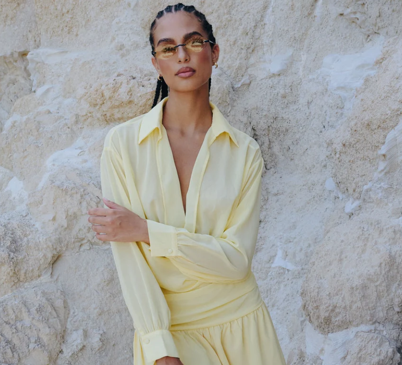 Caracas Giallo - OCCHIALI - OS SUNGLASSES
