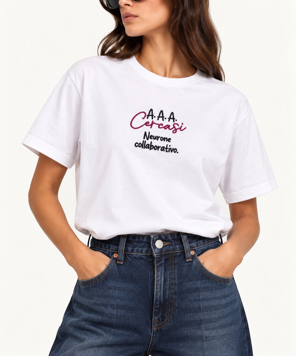 rac0238 - t-shirt - VICOLO