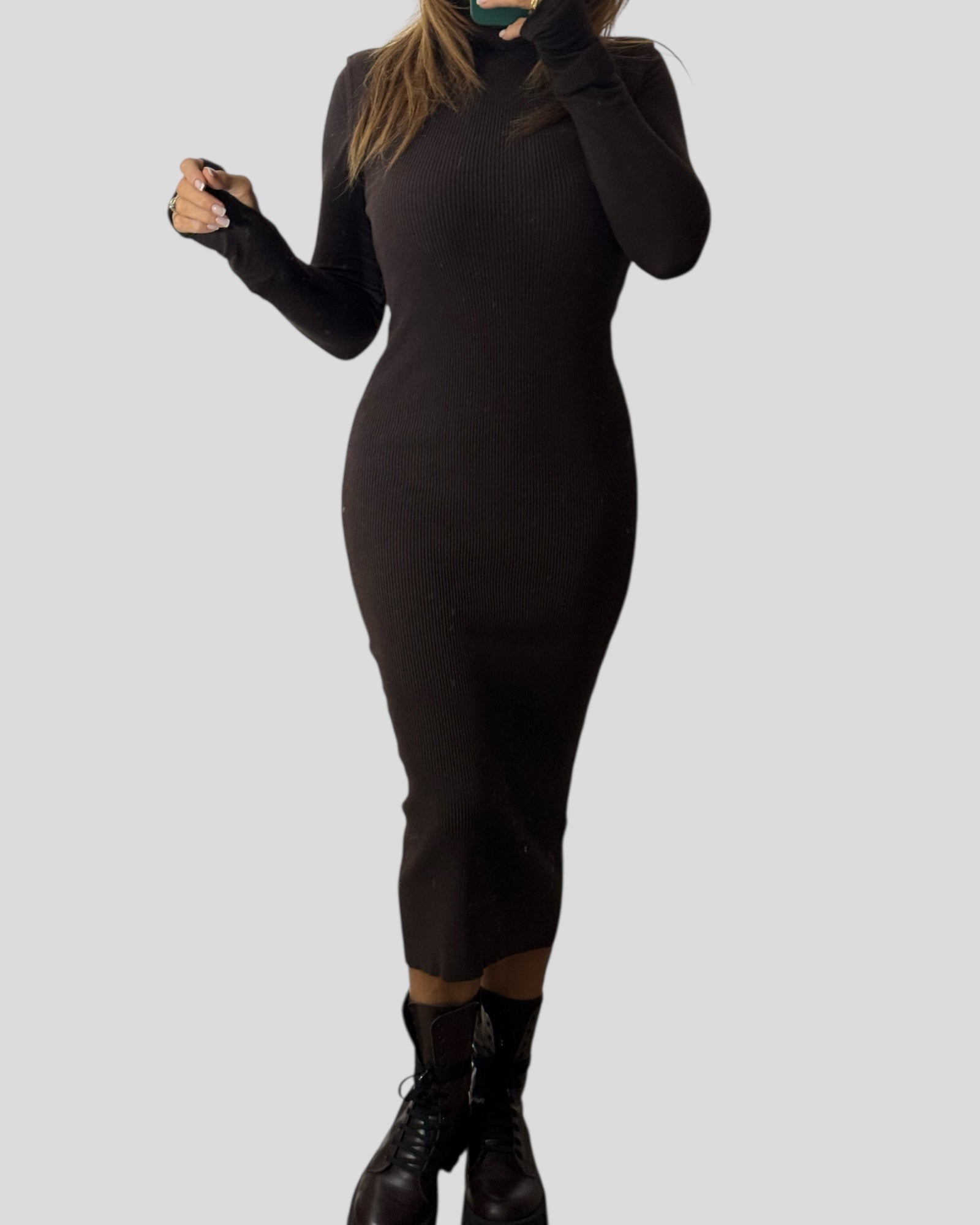 22180f - Maglieria - VICOLO