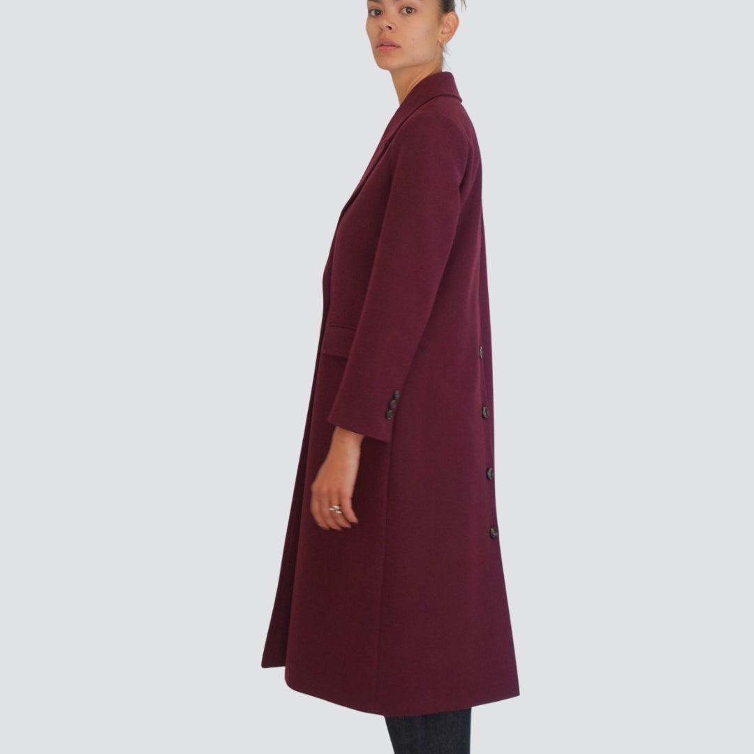 cp48tnsn-ai25 - Cappotti - TENSIONE IN